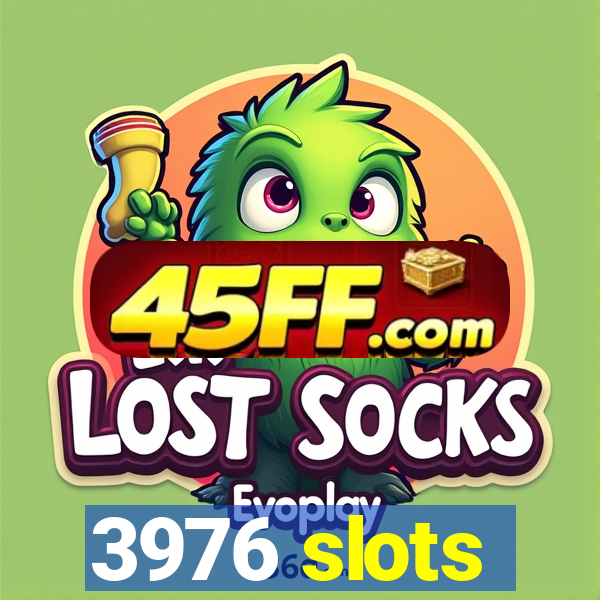 3976 slots